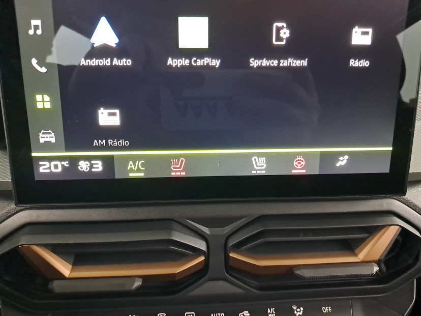 Dacia Duster, 2024