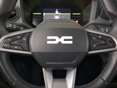 Dacia Duster - 2024