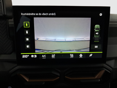 Dacia Duster - 2024