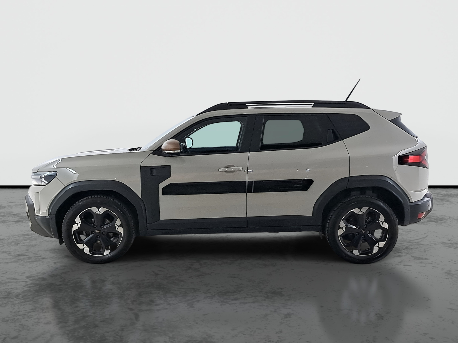 Dacia Duster - 2024