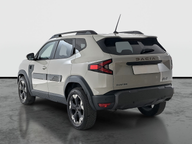 Dacia Duster - 2024