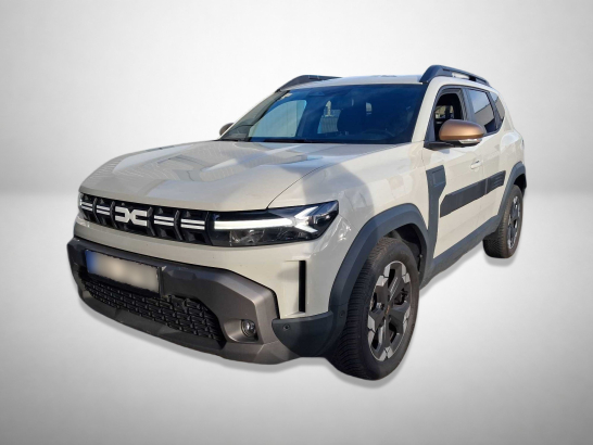 Dacia Duster 1.2 TCe