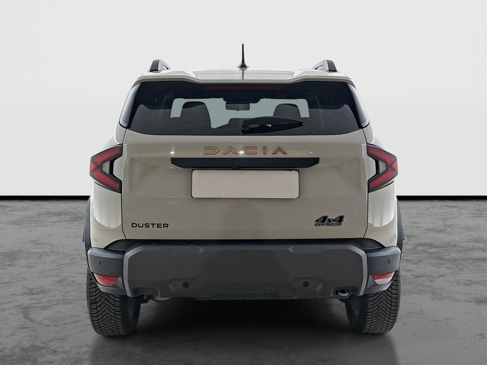 Dacia Duster - 2024