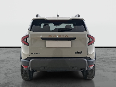 Dacia Duster - 2024
