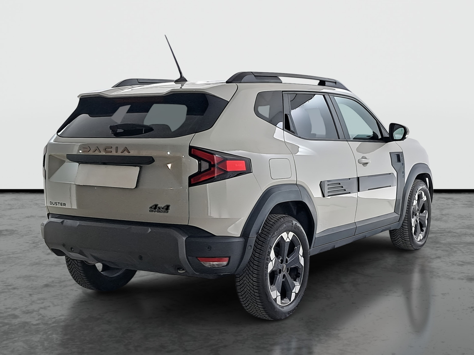 Dacia Duster - 2024