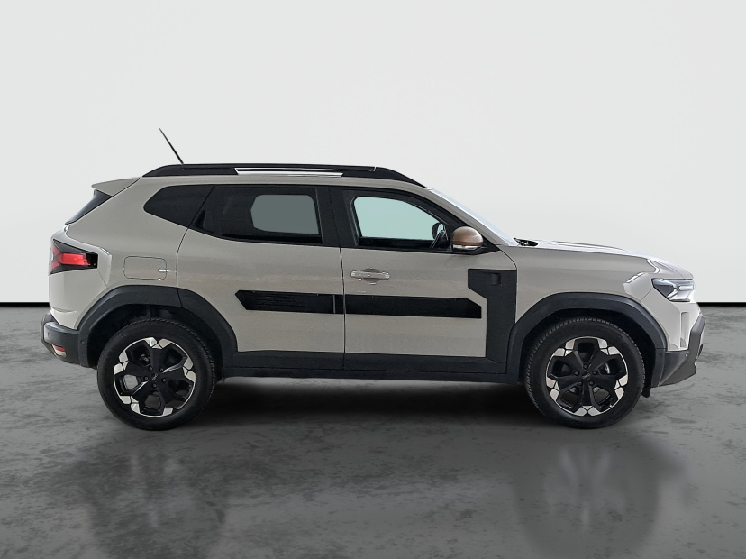 Dacia Duster, 2024
