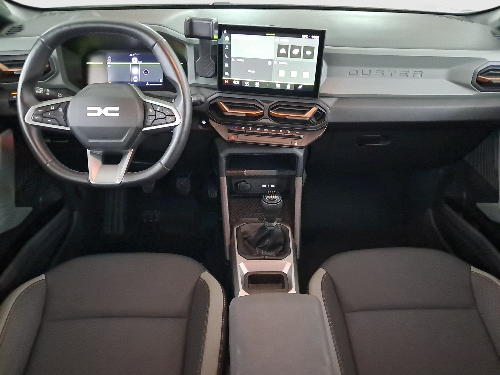 Dacia Duster - 2024