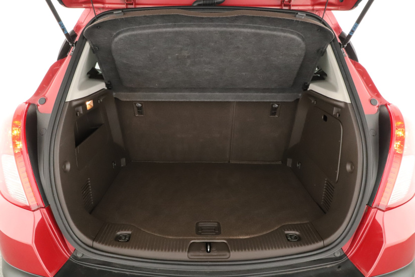 Opel Mokka, 2014