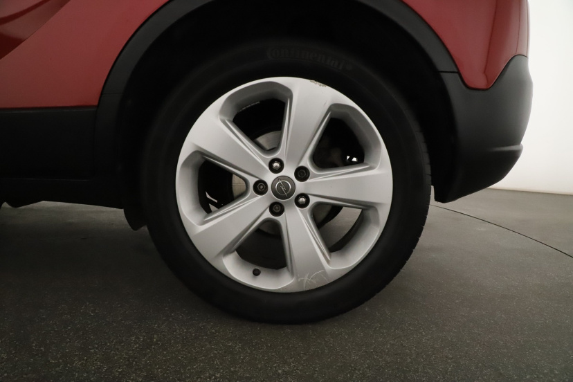Opel Mokka, 2014
