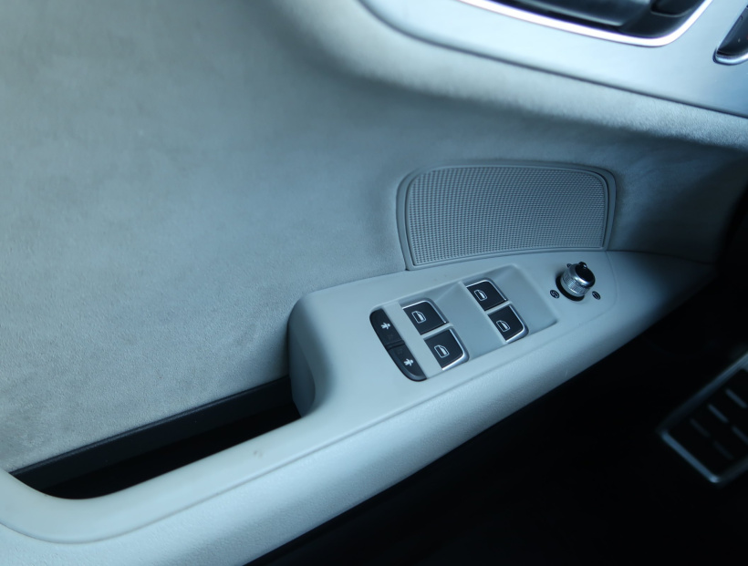 Audi A7, 2016