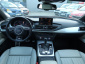 Audi A7, 2016