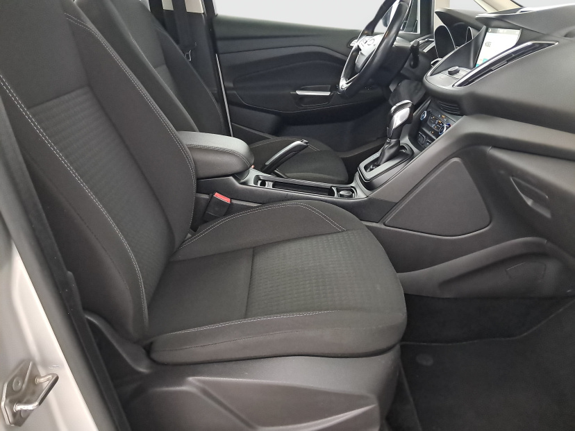 Ford Grand C-Max, 2017