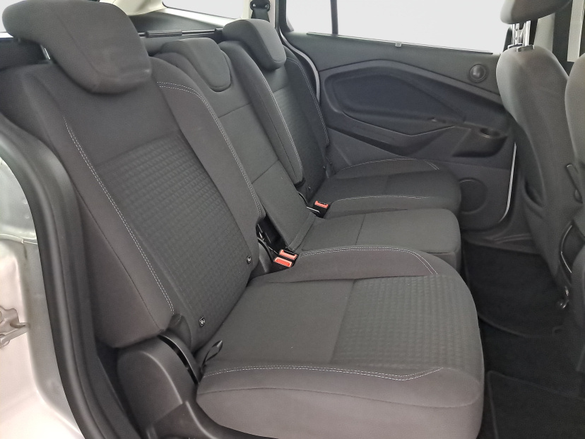 Ford Grand C-Max, 2017