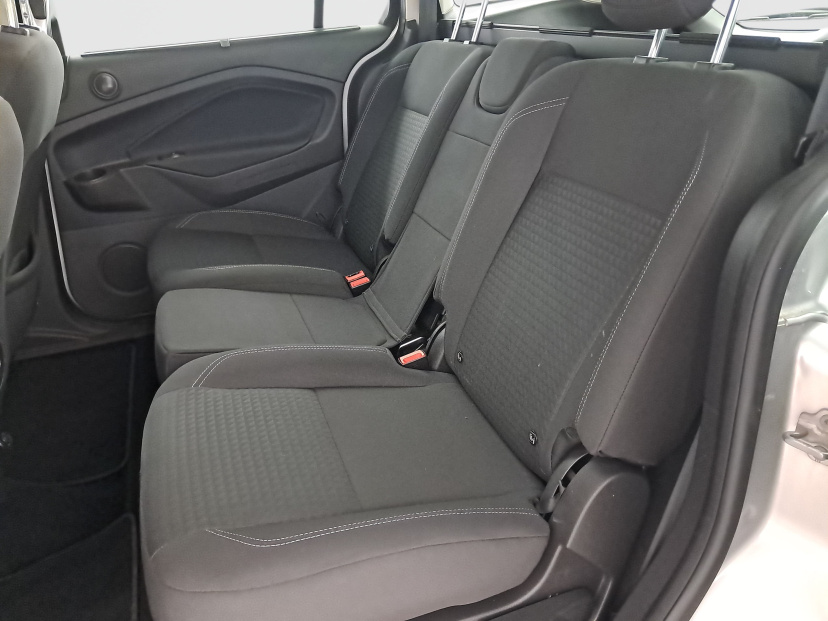 Ford Grand C-Max, 2017