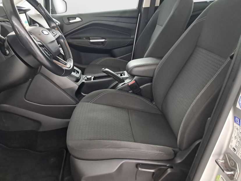 Ford Grand C-Max, 2017