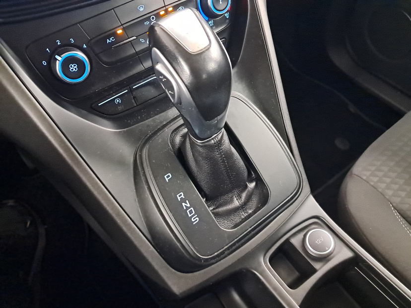 Ford Grand C-Max, 2017