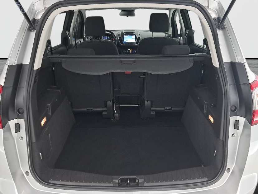 Ford Grand C-Max, 2017