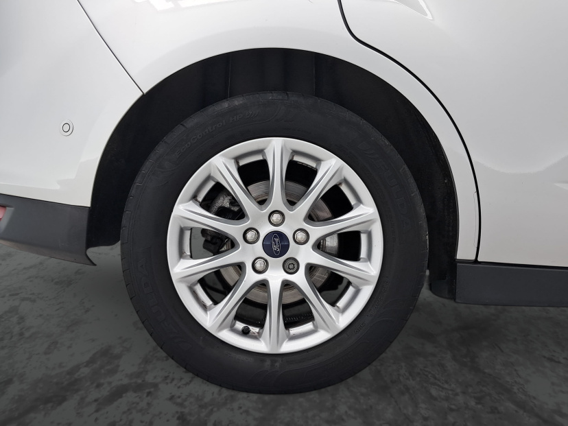 Ford Grand C-Max, 2017