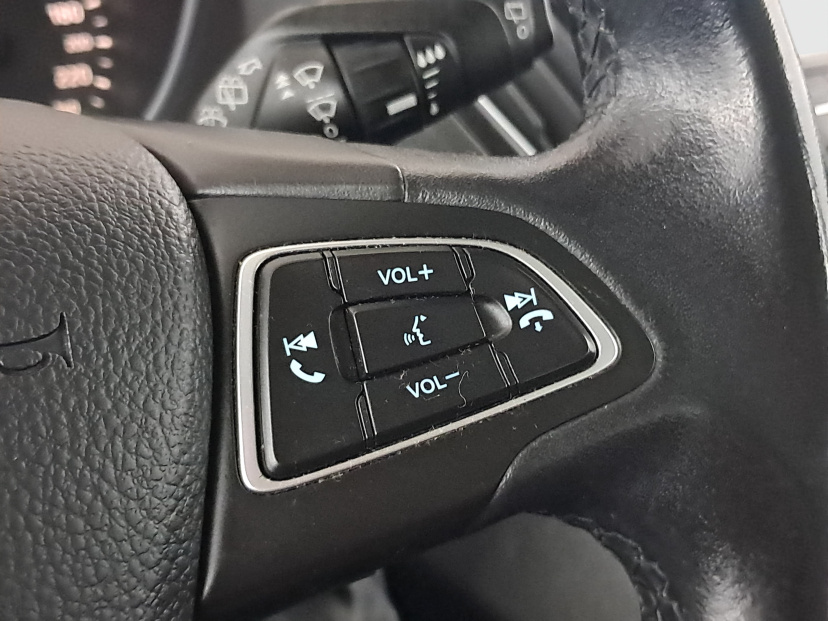 Ford Grand C-Max, 2017