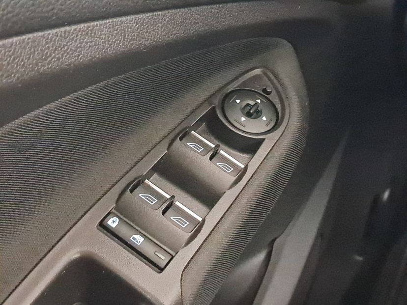 Ford Grand C-Max, 2017