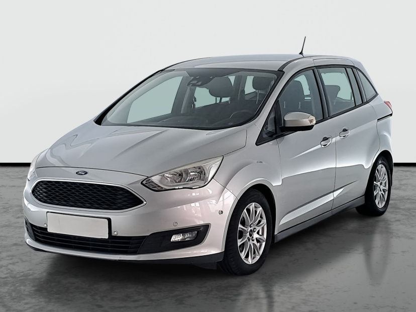 Ford Grand C-Max, 2017