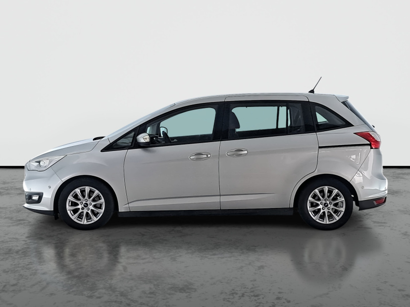 Ford Grand C-Max, 2017
