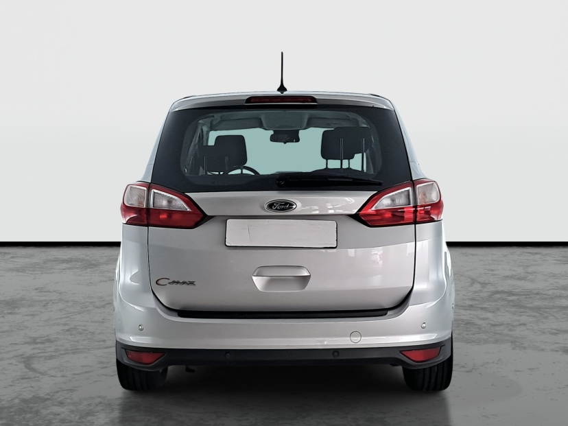Ford Grand C-Max, 2017