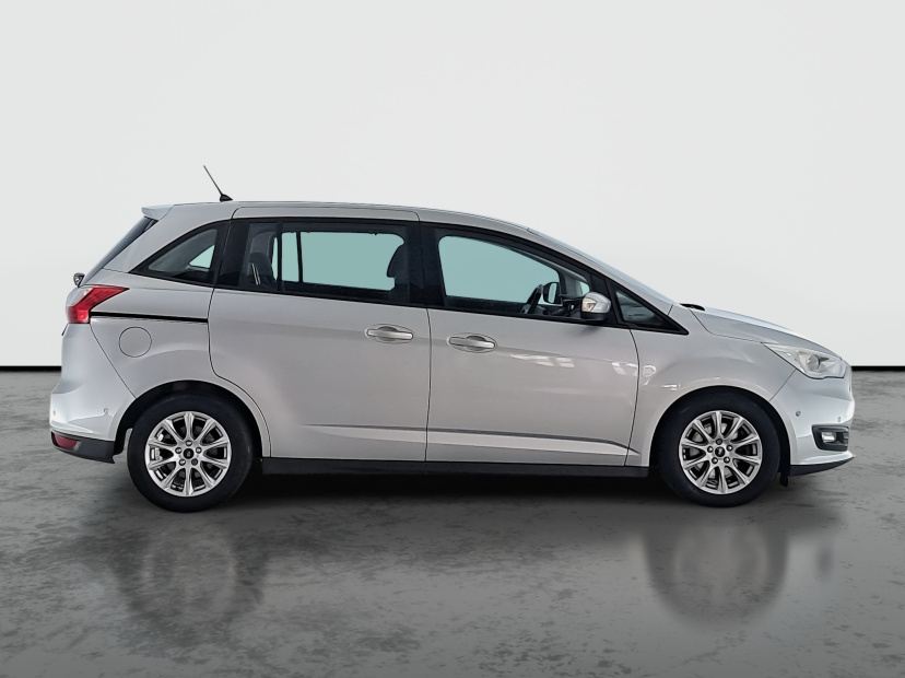 Ford Grand C-Max, 2017