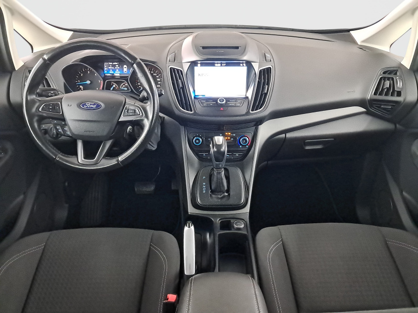 Ford Grand C-Max, 2017