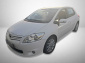 Toyota Auris, 2012