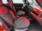 Fiat 500L, 2016
