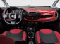 Fiat 500L, 2016