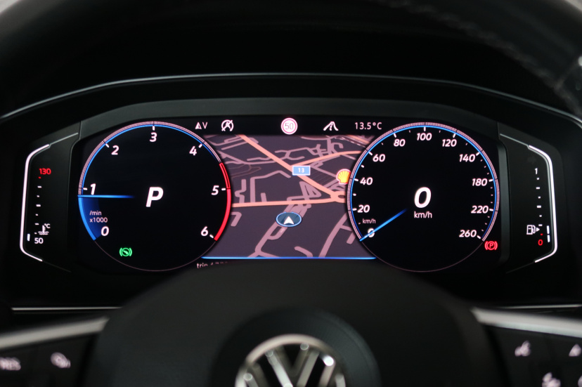 Volkswagen Passat, 2020