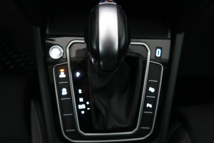 Volkswagen Passat, 2020