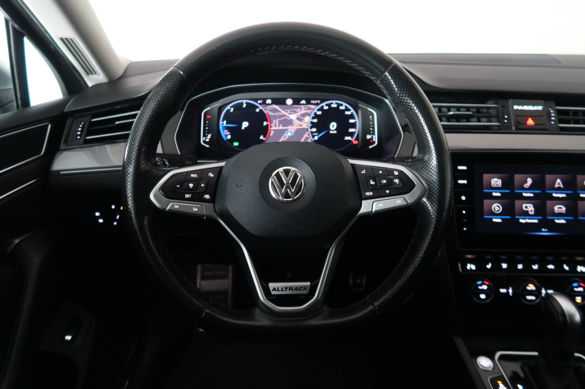 Volkswagen Passat, 2020