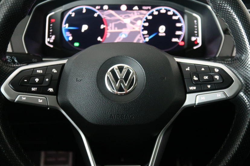 Volkswagen Passat, 2020