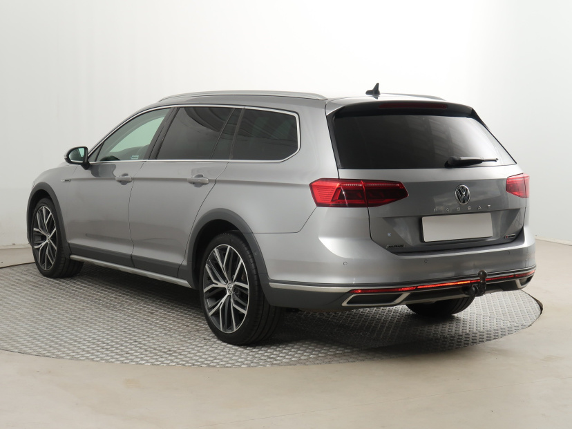 Volkswagen Passat, 2020
