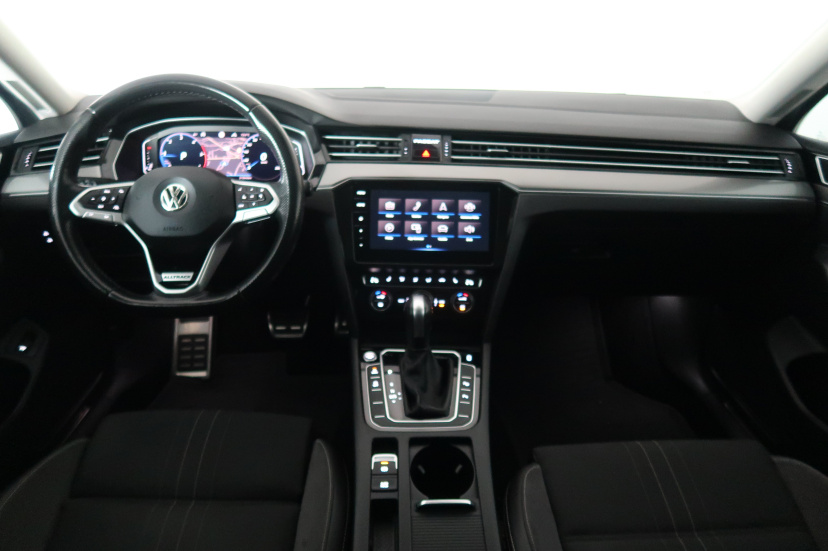 Volkswagen Passat, 2020