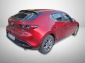 Mazda 3, 2021