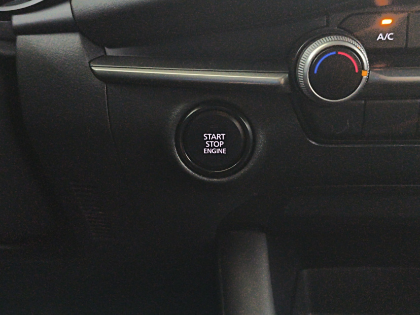 Mazda 3, 2021