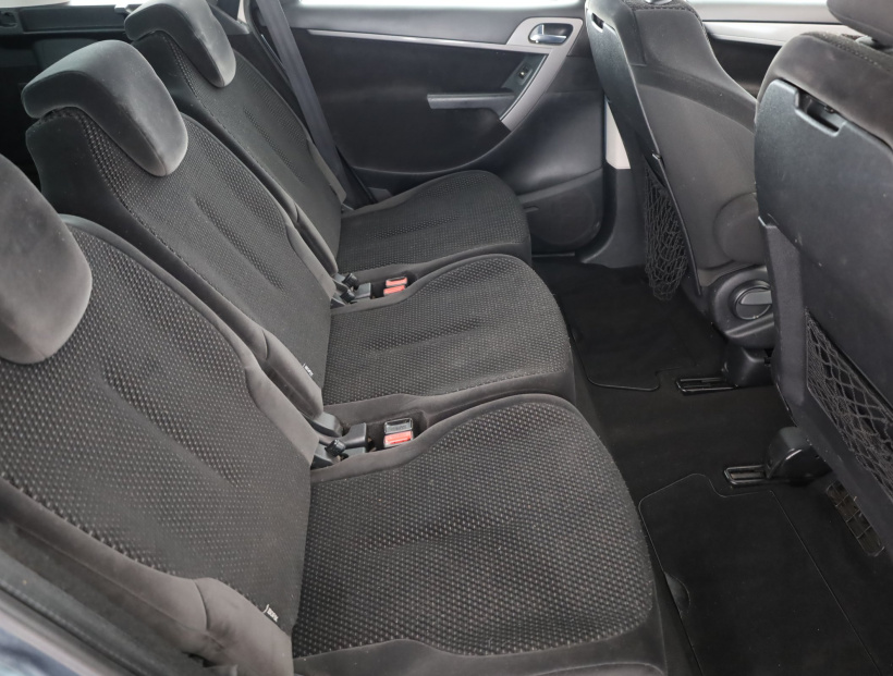 Citroen C4 Picasso, 2007