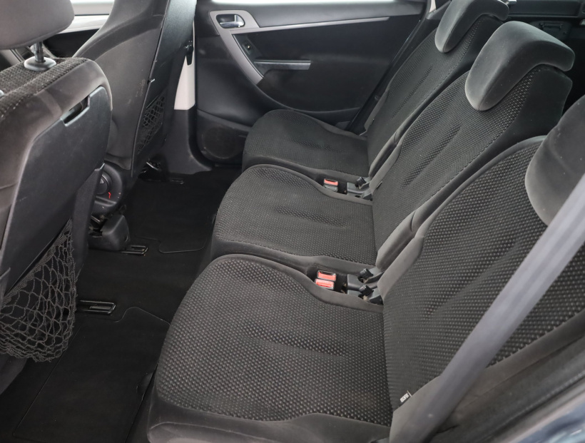 Citroen C4 Picasso, 2007