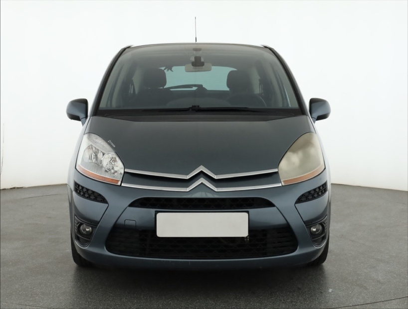 Citroen C4 Picasso, 2007