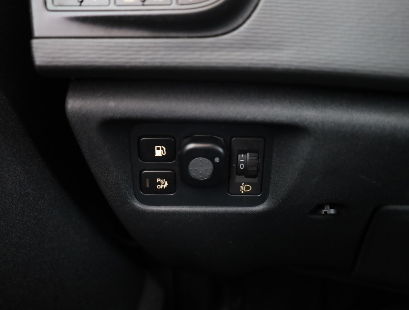 Citroen C4 Picasso, 2007