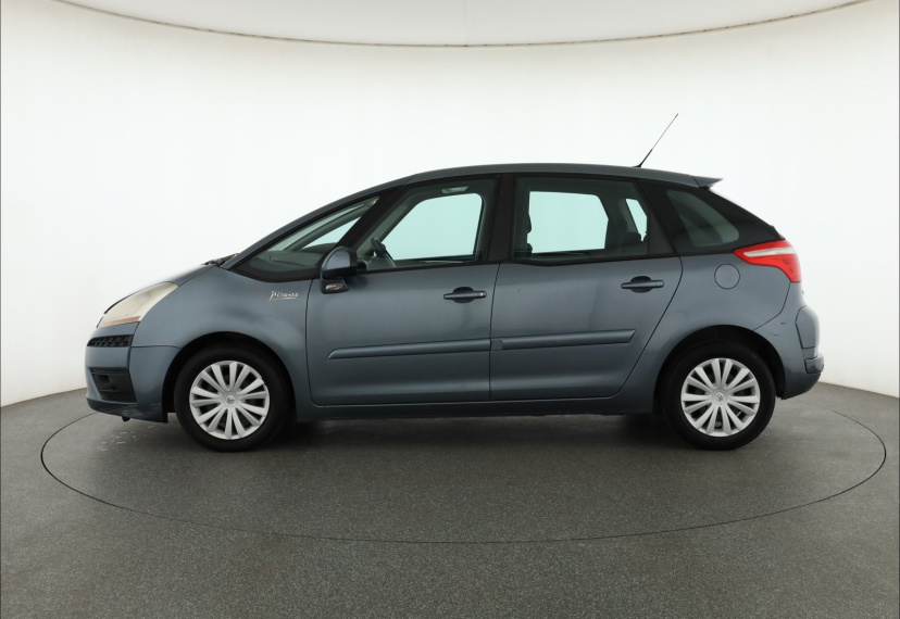 Citroen C4 Picasso, 2007