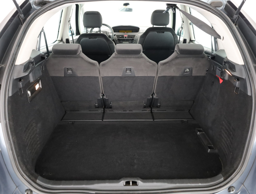 Citroen C4 Picasso, 2007