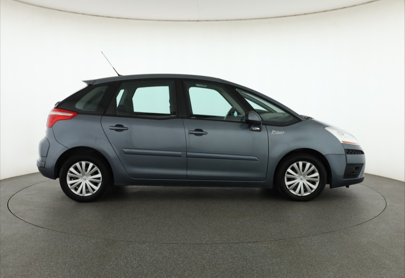 Citroen C4 Picasso, 2007