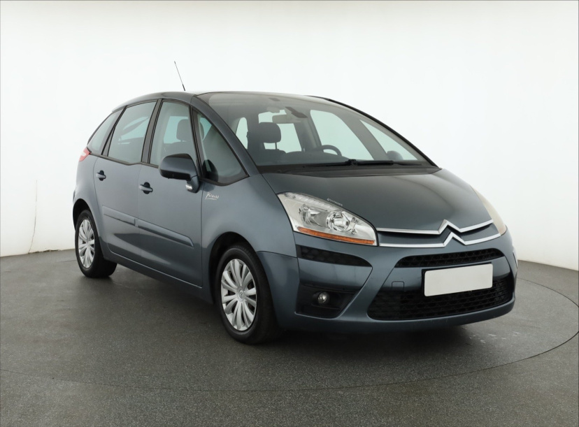 Citroen C4 Picasso, 2007