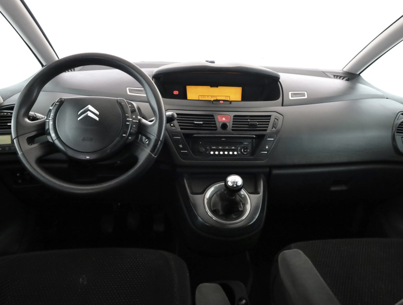 Citroen C4 Picasso, 2007