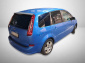 Ford C-Max, 2010